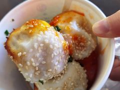 -小路易生煎馆(前进五路店)