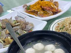 -景好海鲜餐厅(大鹏必选旅游店)