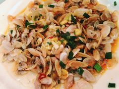-金海湾海鲜排档(朱家尖店)
