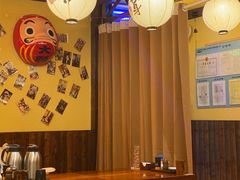 -鸟鹏烧鸟居酒屋(仁恒梦中心店)