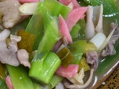 -荥清饭店