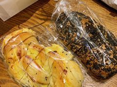 伯爵奶酥-面包与我Bread Or Me(长城汇店)