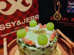 -卷心卷意·轻甜蛋糕(新光天地店)