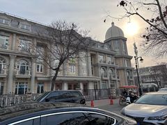 -天津意大利风情旅游区