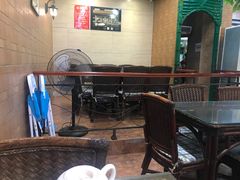 露天位-东山茶寮(新安店)