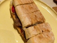 -BOCATA 西班牙餐厅(三里屯店)