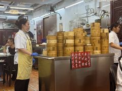 -香港蓮香樓(中環店)