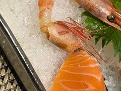 -天海日餐厅-青岛海泉湾皇冠假日度假酒店