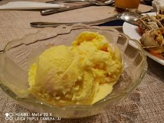 炒冰淇淋-东方红海鲜百汇(国际大厦店)