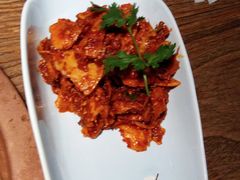 -京涮铜锅涮肉(华贸店)