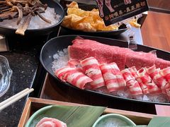 -捞王锅物料理(凯旋路店)