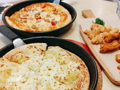 -必胜客(兴华中路PH店)