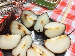 -生火火·地摊小炉子烧烤自助.鲜切牛羊肉(龙湖北城天街店)