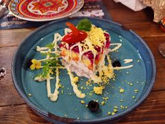 -卢布里西餐厅(总店)