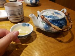 -樱町三味日本料理(城乡世纪广场店)