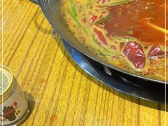 -五里关火锅(牛市口店)