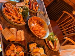 -Pakkhús Restaurant