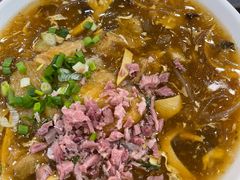 -毛华美食(清扬路店)