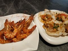 -大渔铁板烧(大悦城店)