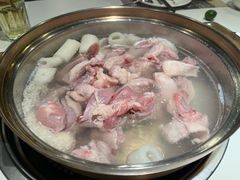 -烹然四季椰子鸡火锅(姚家园万象汇店)
