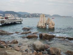 -大梅沙海滨公园