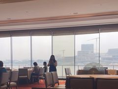 -白天鹅宾馆-宏图府餐厅