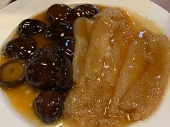 -烤肉宛饭庄(北新桥店)