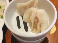 -喜鼎海胆水饺(东港店)