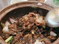 -胡须佬鸡煲四季火锅店(石厦西村直营店)