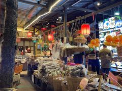 -园林美食城·本土农家菜(杨和镇店)