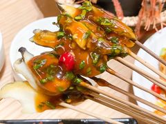 -隅乐胡椒虾·台湾菜·团建(皇岗店)