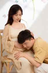 -蜜阁孕味亲子摄影(太奥广场店)