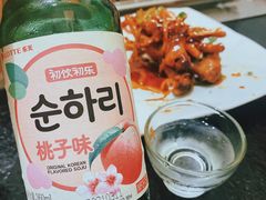 -白玉·朝鲜族烤串(南山店)