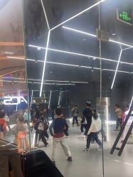 -ACS舞蹈工作室