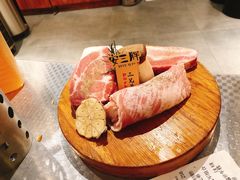 -安又胖韩国烤肉