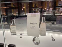 -广州文华东方酒店·水疗中心