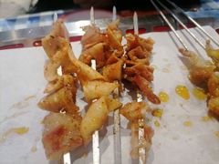 -雪熊哈尔滨烧烤·精酿啤酒·砂锅(中央胜境店)