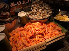 -星伦多自助料理·涮烤一体(虹悦城店)