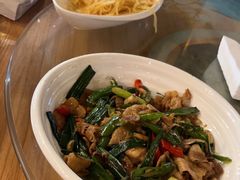 -糟粕醋·椰苑海南菜餐厅(亚龙湾天域酒店)