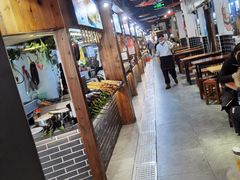 -河坊美食街(河坊街店)