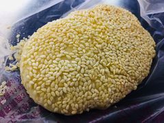 蟹壳黄-乔家栅(大华二路店)