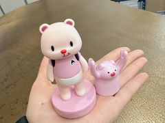 -静宜和她的朋友(星海广场店)