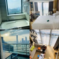 -baby bella小贝拉母婴护理中心(珠海希尔顿店)