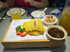 -宋园·金宴浙鲜馆(静安店)