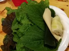 -元奶奶包饭(公新银浦店)