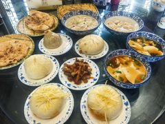 -四海楼(如皋定慧禅寺店)