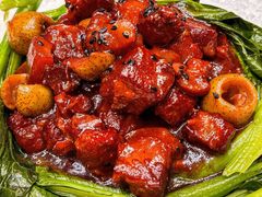 -食鸡公社辣子鸡·潍坊菜·烧烤