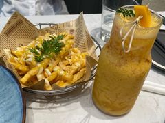 -西语·炭烧牛排(卓越中寰店)