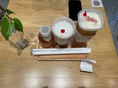 -炖物24章·顺时轻养茶(黄龙店)