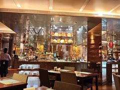 -马哥孛罗咖啡厅·Cafe Marco (厦门马哥孛罗东方大酒店)